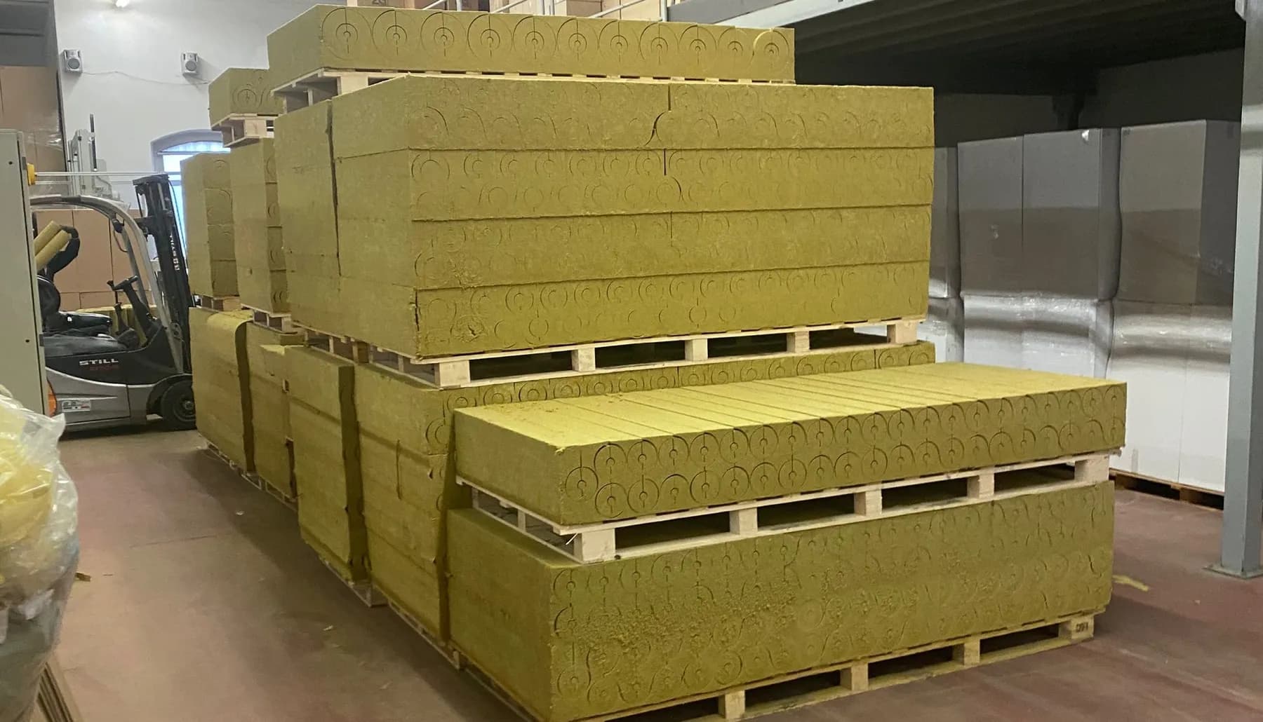 La performance thermique d’un isolant