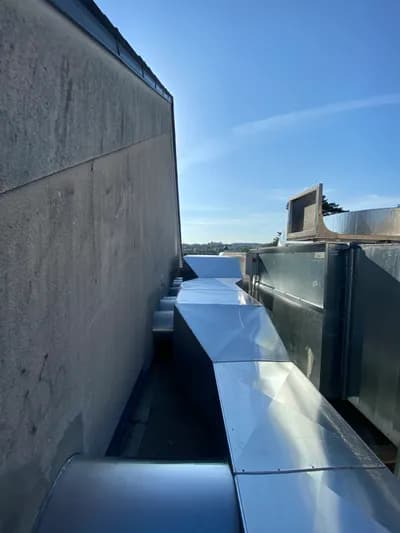 gaine isoxal terasse