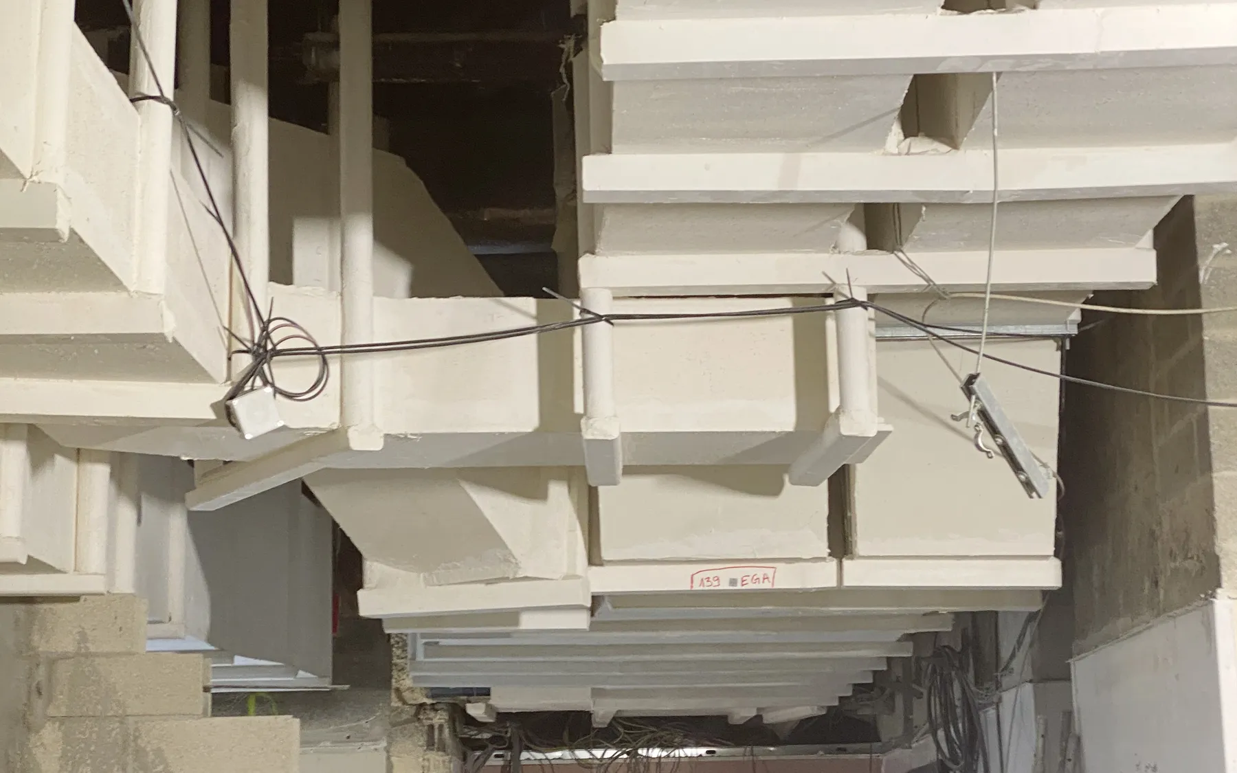 Les différentes méthodes d’isolation coupe-feu