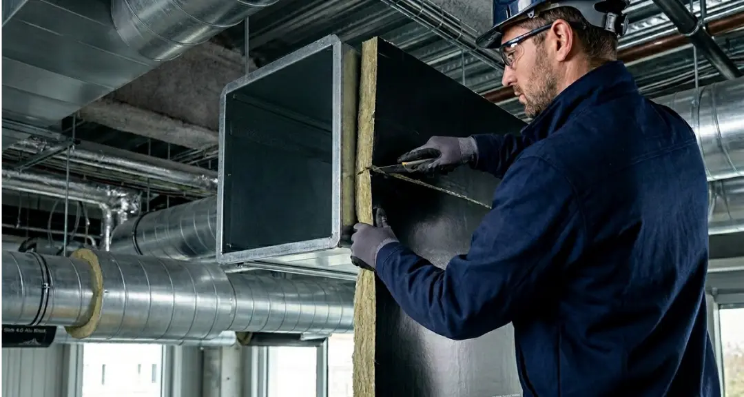Ultimate Protect : la solution d'isolation coupe-feu nouvelle génération par Cs Isolation