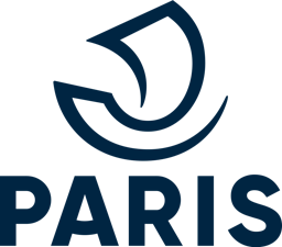 ville de Paris logo