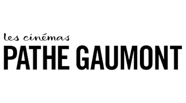 pathé gaumont logo