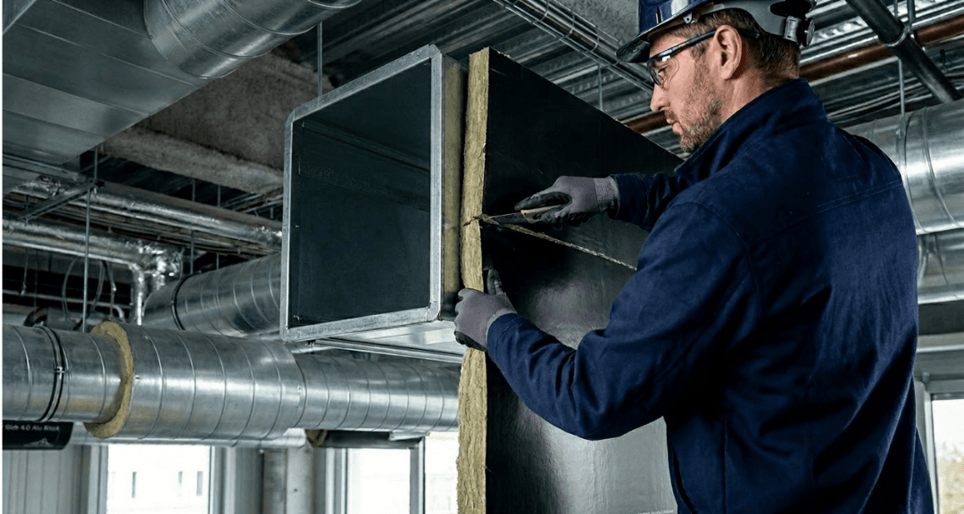 Ultimate Protect : la solution d’isolation coupe-feu nouvelle génération par Cs Isolation